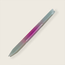 Load image into Gallery viewer, Crystal Cuticle Push Bar - Trimmer & Pusher