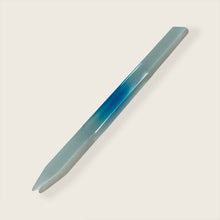 Load image into Gallery viewer, Crystal Cuticle Push Bar - Trimmer & Pusher