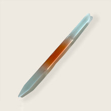 Load image into Gallery viewer, Crystal Cuticle Push Bar - Trimmer & Pusher