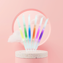 Load image into Gallery viewer, Crystal Cuticle Push Bar - Trimmer & Pusher