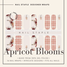 Load image into Gallery viewer, Apricot Blooms
