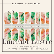 Load image into Gallery viewer, Emerald Lustre
