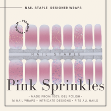 Load image into Gallery viewer, Pink Sprinkles
