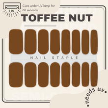Load image into Gallery viewer, Toffee Nut
