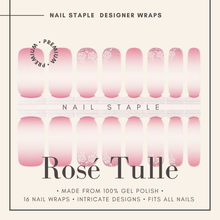 Load image into Gallery viewer, Rose Tulle
