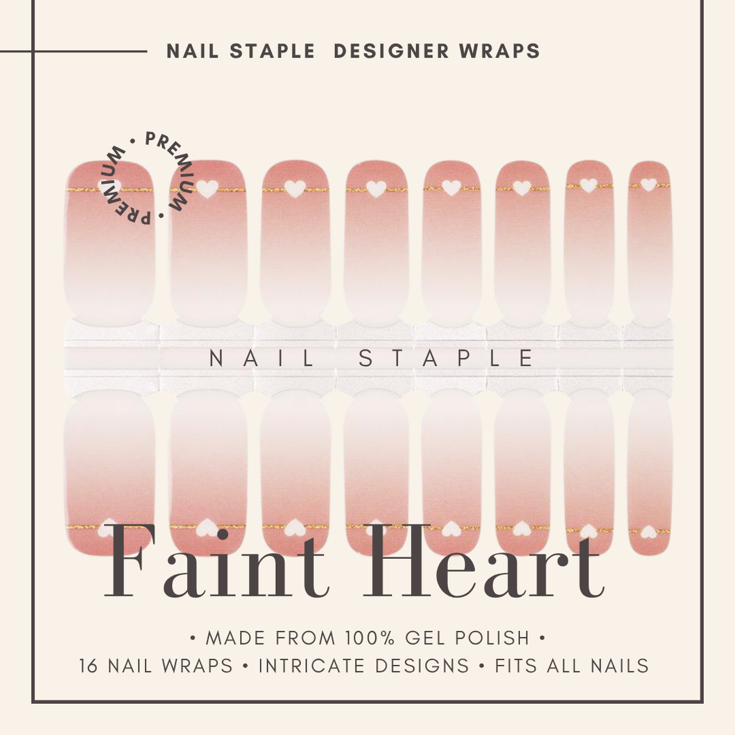Faint Heart