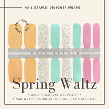 Load image into Gallery viewer, Spring Waltz

