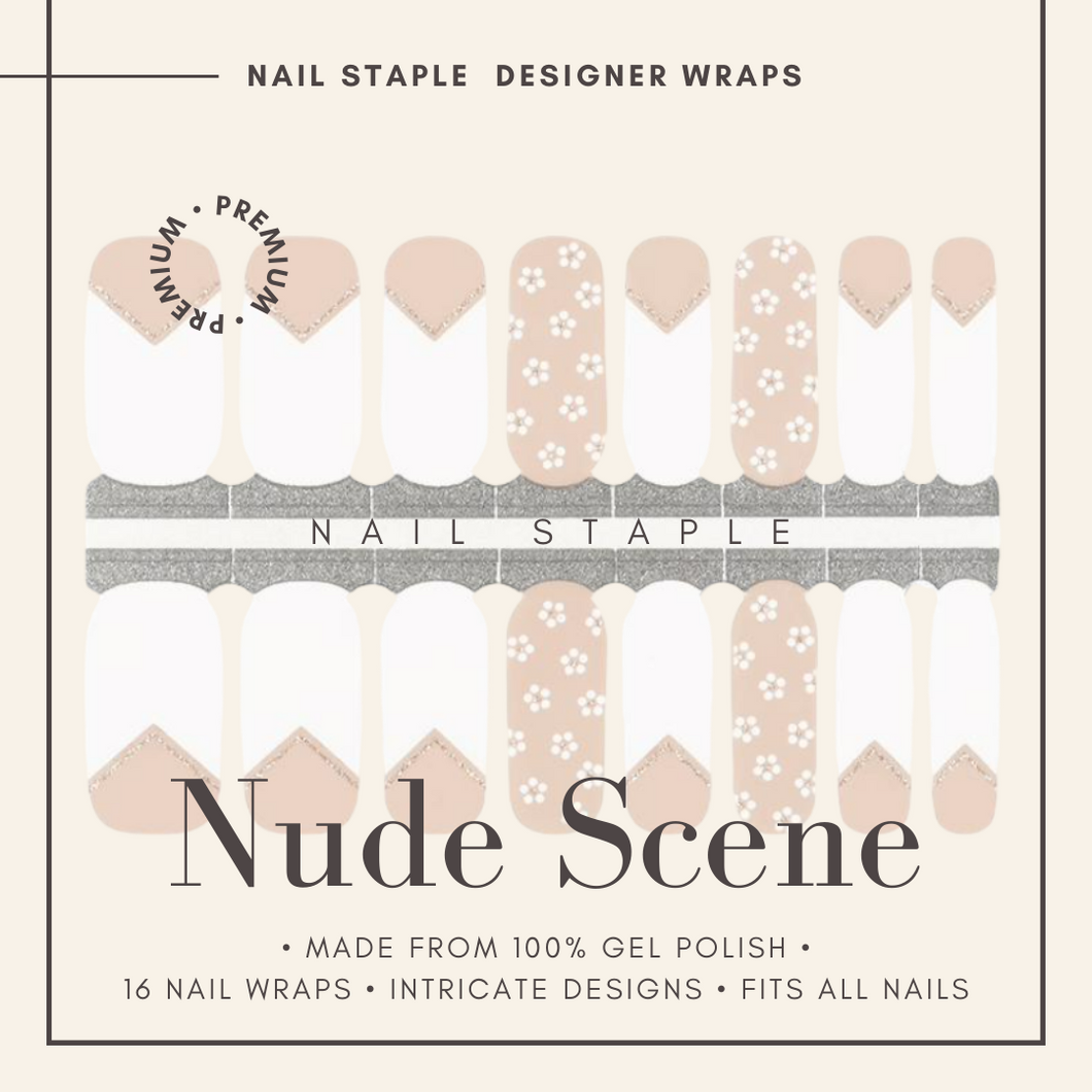 Nude Scene