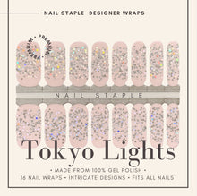 Load image into Gallery viewer, Tokyo Lights
