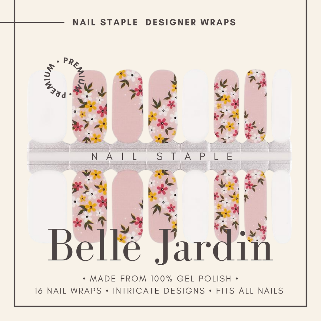 Belle Jardin