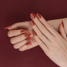 Load image into Gallery viewer, Sultry Red
