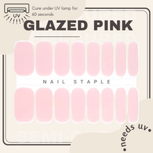 Load image into Gallery viewer, Glazed Pink
