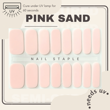 Load image into Gallery viewer, Pink Sand
