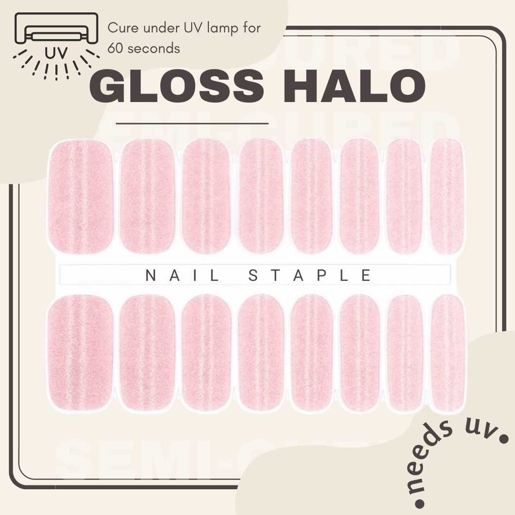 Gloss Halo