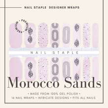 Load image into Gallery viewer, Morocco Sands
