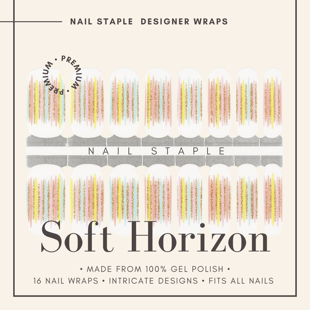 Soft Horizon