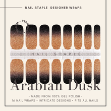 Load image into Gallery viewer, Arabian Dusk
