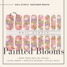 Load image into Gallery viewer, Painted Blooms
