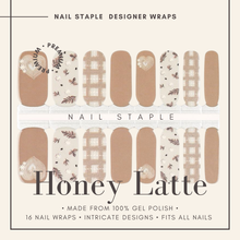 Load image into Gallery viewer, Honey Latte
