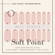 Load image into Gallery viewer, Soft Point
