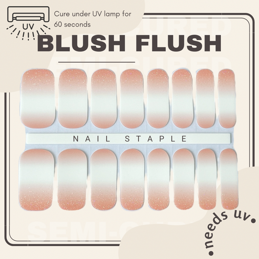 Blush Flush