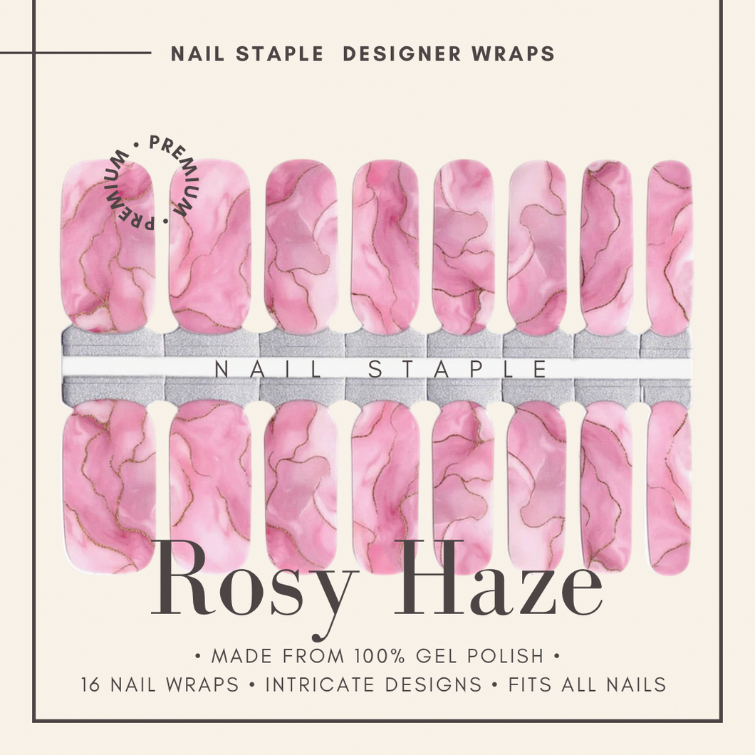 Rosy Haze