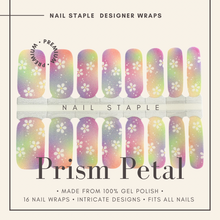 Load image into Gallery viewer, Prism Petal
