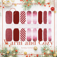 Load image into Gallery viewer, Warm and Cozy

