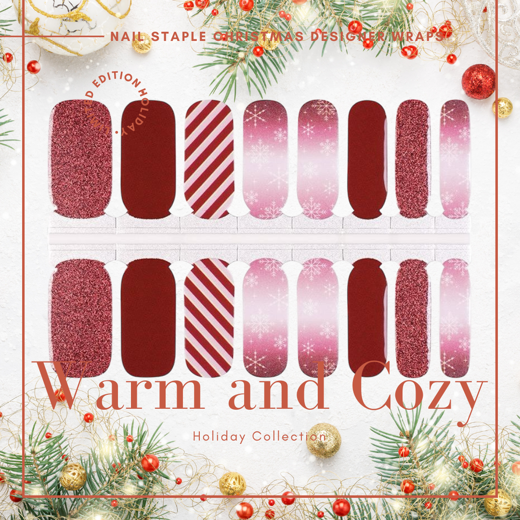Warm and Cozy