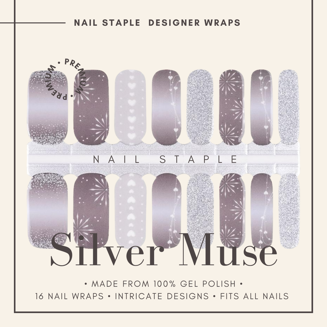 Silver Muse