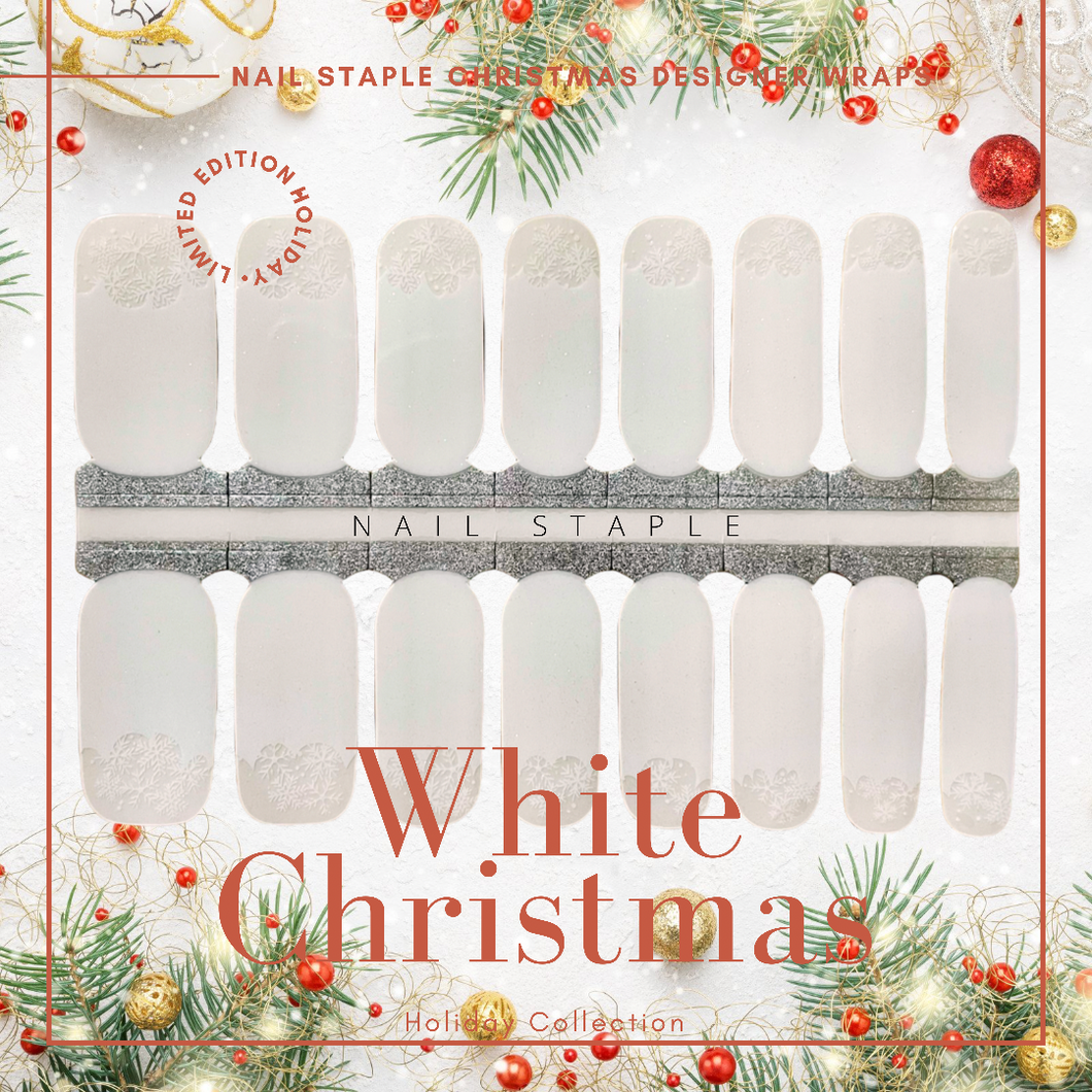 White Christmas