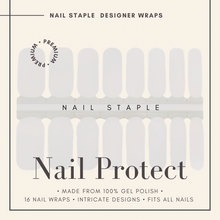 Load image into Gallery viewer, Nail Protect (Clear)
