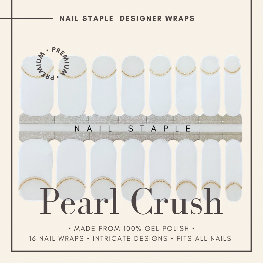 Pearl Crush