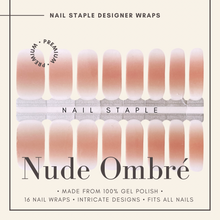 Load image into Gallery viewer, Nude Ombre
