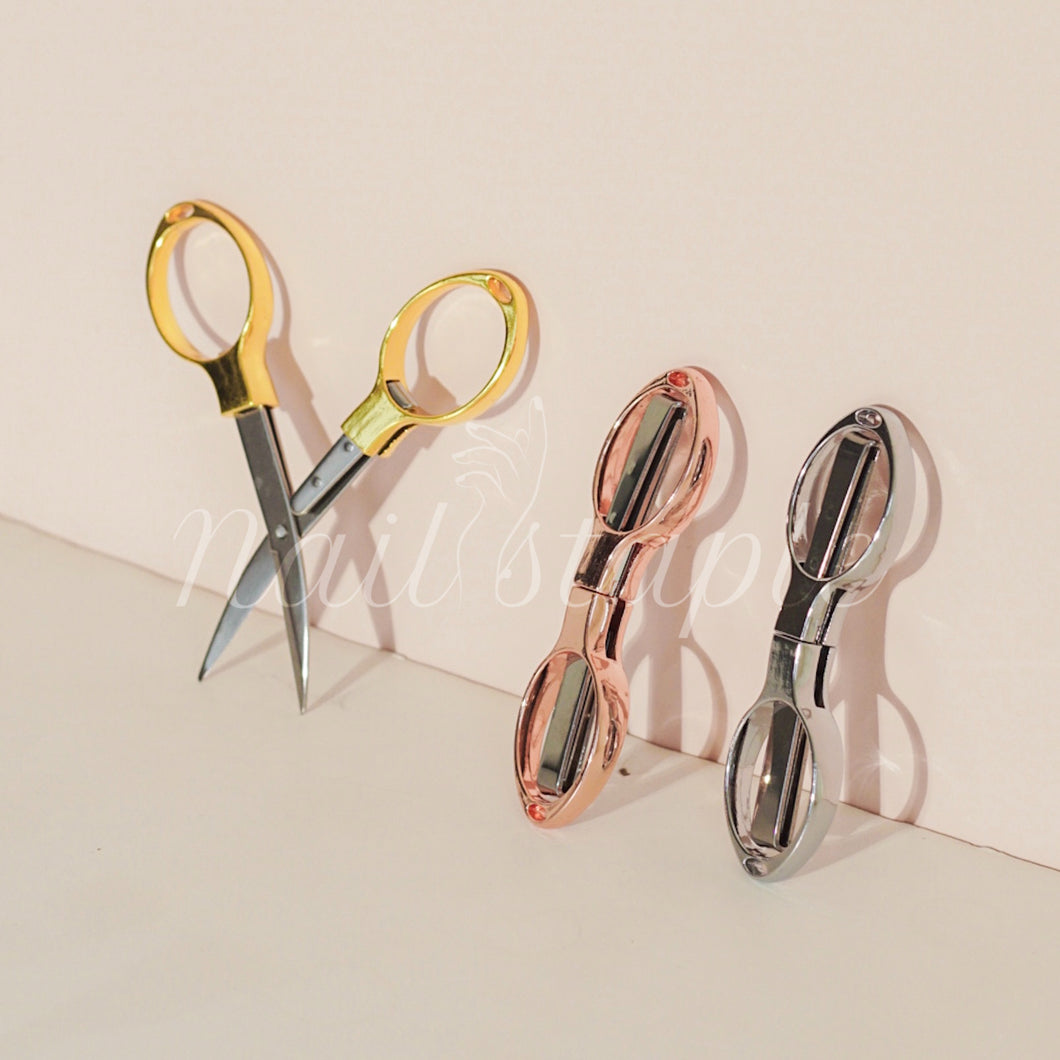 Mini Pocket Scissors